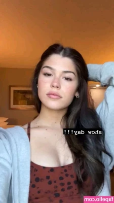 Dylan Conrique [ dylan-conrique ] - Do you like to touch it