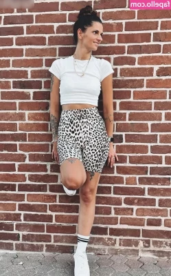 Geraldine.schoeller [ geraldine-schoeller ] - Looks good like this right? 😈😈