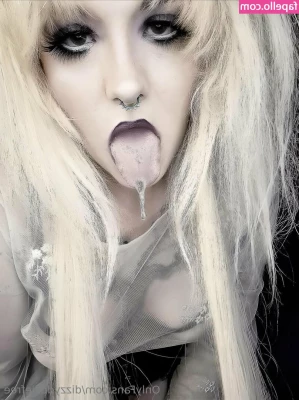 dizzydolliefree - What do you think I was imagining