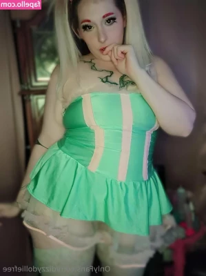 dizzydolliefree - Money Shots🍆💦