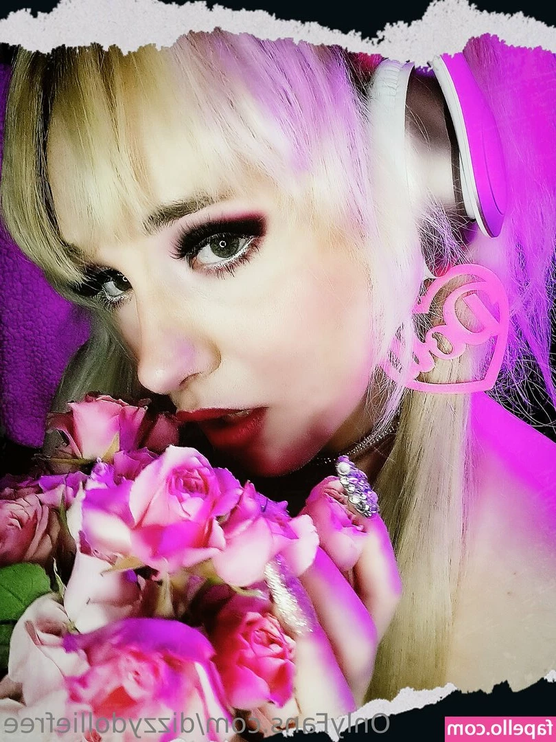 dizzydolliefree - Fresh set