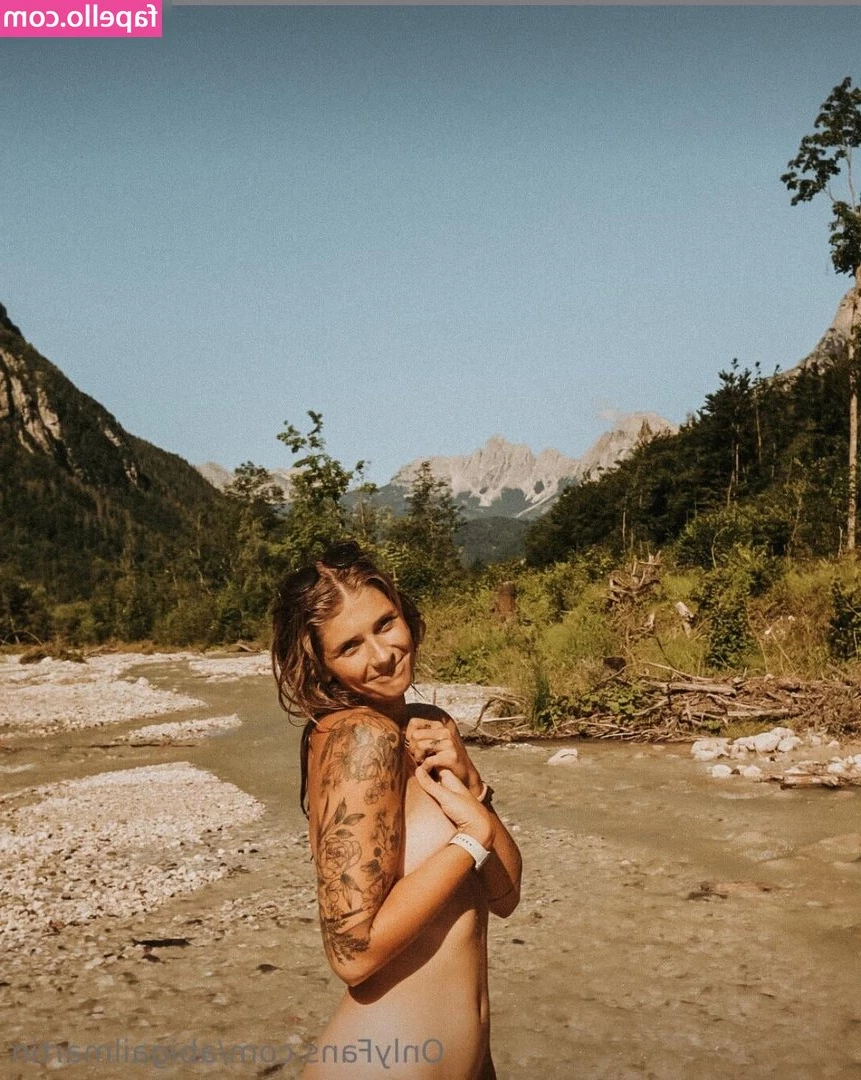 Abigail Martin [ abigail-martin ] - Happy Tittie Tuesday  Thank you for all your support and I had a