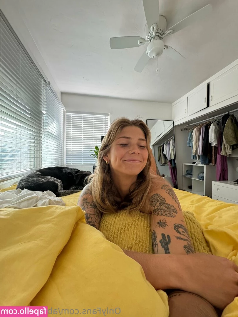 Abigail Martin [ abigail-martin ] - If you happened to miss the Livestream don’t worry! Just tip me $5