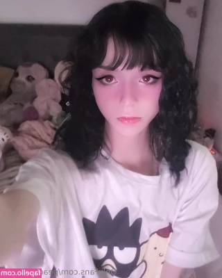 peachyroll777 - Oh hai !! ฅ^•ﻌ•^ฅ pounces on your lap I hope you’re