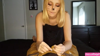 Lena Anderson [ lena-anderson ] - Just having my juice in peace