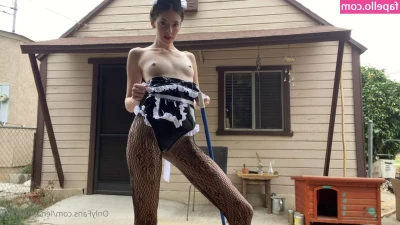 Lena Anderson [ lena-anderson ] - Simplemente disfruta con lo que haces    Para ver un poco más no
