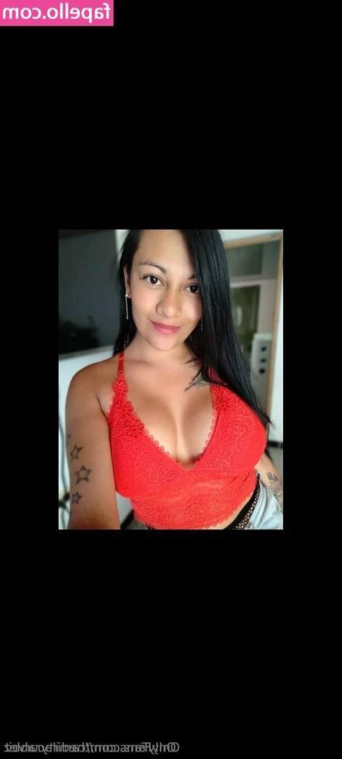 camilacurvez - Coffee  Tea or ME