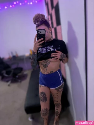 lilabby - Some of the looks over the past few days 💕