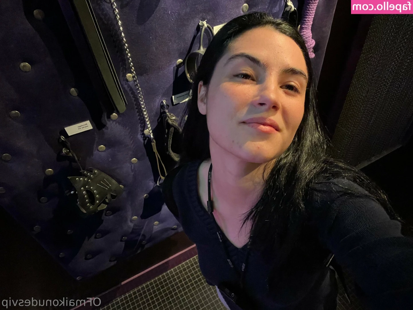 missmaikoxx [ missmaikoxx-3 ] - Squeeze To Please  Love  Lynn