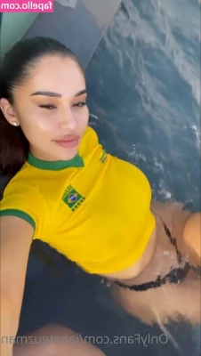 Janet Guzman [ janet-guzman-23 ] - Coffee  Tea or ME