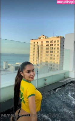 Janet Guzman [ janet-guzman-23 ] - yo aun en pandemia