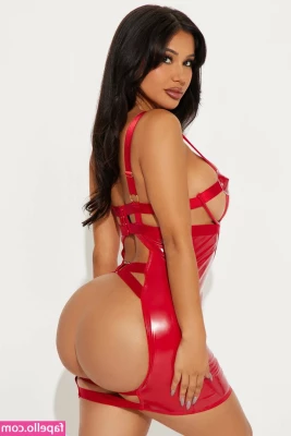 Janet Guzman [ janet-guzman-23 ] - Shot by  haruehun