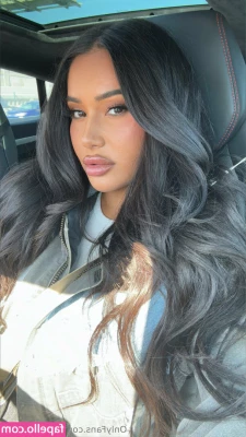 Janet Guzman [ janet-guzman-23 ] - karolinasky IS WET RIGHT NOW  Fiery brunette  karolinasky  Loves to