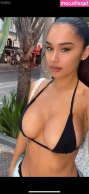 Janet Guzman [ janet-guzman-23 ] - Trying to get a number of concepts off the ground  Most of them