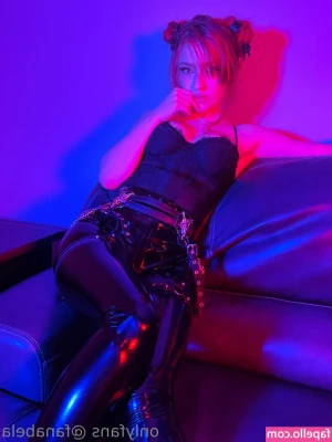 superfanabela - Exclusive Content Set
