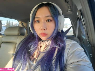 Sophia Phan [ sophia-phan ] - The Flirt Gets Punished