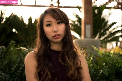 Sophia Phan [ sophia-phan ] - Check out this super hot video of Joy getting fucked good and covered