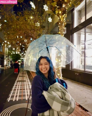 Sophia Phan [ sophia-phan ] - if only this was your cock