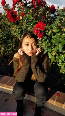 Sophia Phan [ sophia-phan ] - order on onlyfans signed for $27 (Normally $29.99) - SIGNED PHYSICAL