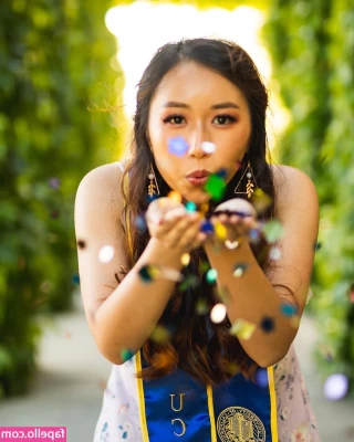 Sophia Phan [ sophia-phan ] - 360-degree view 😈