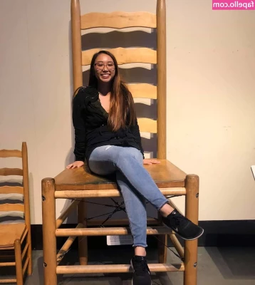 Sophia Phan [ sophia-phan ] - Would you like me to take care of your penis the way it takes care of