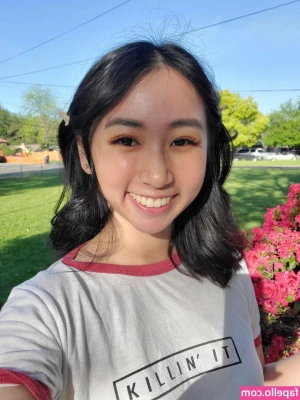 Sophia Phan [ sophia-phan ] - fattyyy