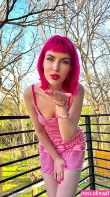 thehaydnporter [ thehaydnporter-3 ] - Do you wanna see more from this day  videos and pics