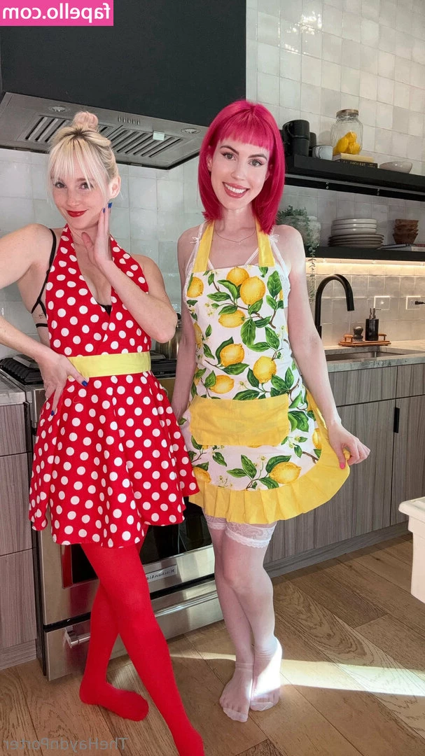 thehaydnporter [ thehaydnporter-3 ] - Hi