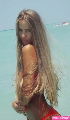 Valeria Sokolova [ valeria-sokolova ] - I ❤️ teasing you 😈