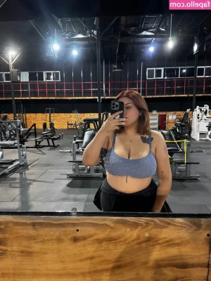 Rubi Esmeralda Sanchez [ rubi-esmeralda-sanchez ] - 