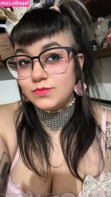 bunnysucccubus - Play with me baby