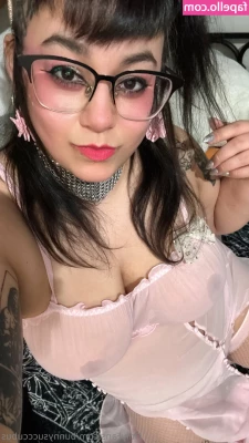 bunnysucccubus - Wet t-shirt