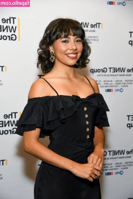 Xochitl Gomez [ xochitl-gomez ] - Front or back