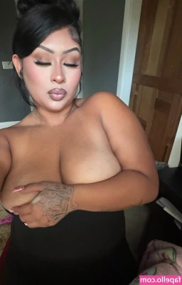 Latinaxmami4U - Do you want to bathe me!? ☺️