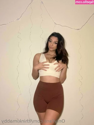 ithinkimabby - Good morning