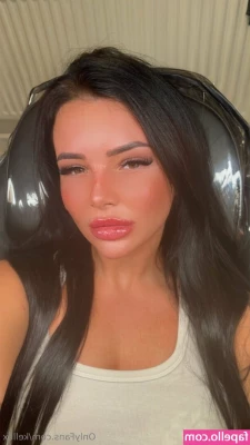 kellllx - Painted and ready for worshipping