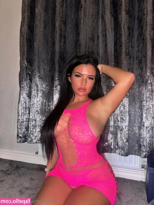 kellllx - I love how lovely I look in this
