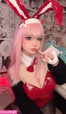 Milkie - Feeling like a bad girl before work