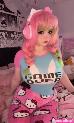 Milkie - want to see more  Come and play with me