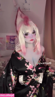 Milkie - Fuck me Friday 💦  Full length in DMs to those who have their