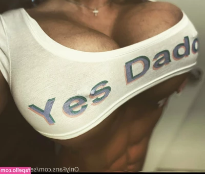 sexxystarr77 - I’ve been horny lately!  I love walking around the house in briefs
