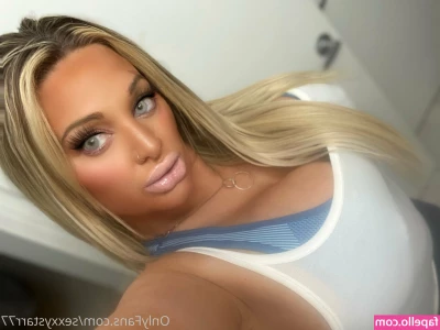 sexxystarr77 - look at my juicy pussy daddy😈🔥