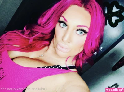 sexxystarr77 - Valentine s Day is slowly approaching so here s a treat for you guys 