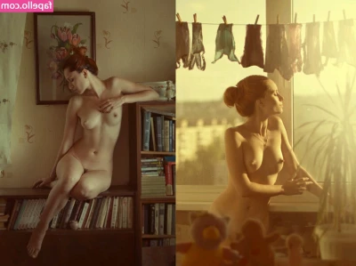 David Dubnitskiy [ david-dubnitskiy ] - What a whale