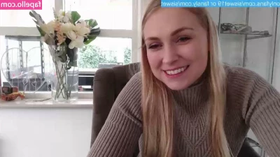 siswet19 - Some hot videos will be posted tonight