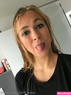 siswet19 - Be patient with me   sexy threesome content is coming soon