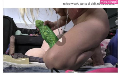 siswet19 - If y all reach my goal of 250 I ll post a video of me fingering and