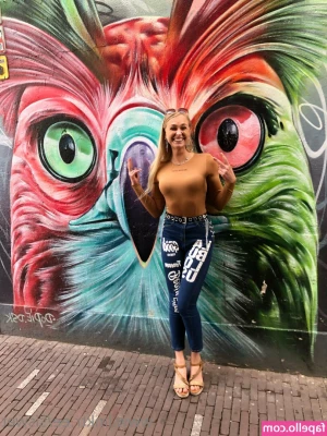 siswet19 - Feelin thick these last few weeks  Hopefully the weight it going