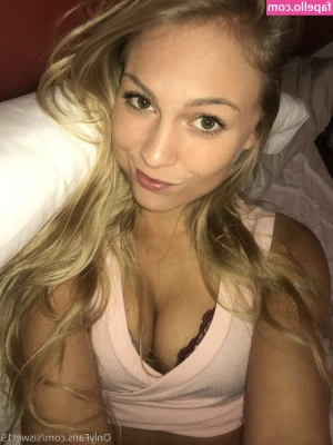 siswet19 - What position would you put me in