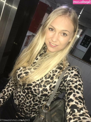 siswet19 - Do you like this view  Don t forget to tip to show appreciation